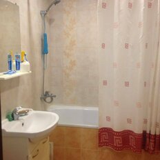 Квартира 38 м², 1-комнатная - изображение 1