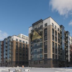 Квартира 58,2 м², 2-комнатная - изображение 3