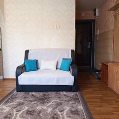 Квартира 32 м², 1-комнатная - изображение 4