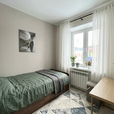 Квартира 41 м², 2-комнатная - изображение 4