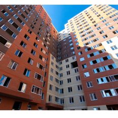 Квартира 30 м², 1-комнатная - изображение 3
