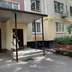 Квартира 55 м², 2-комнатная - изображение 1