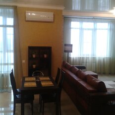 Квартира 61,5 м², студия - изображение 4