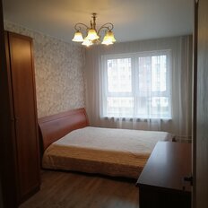 Квартира 32 м², 1-комнатная - изображение 3