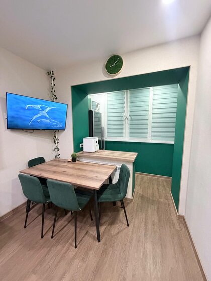 53,5 м², 2-комнатная квартира 8 897 400 ₽ - изображение 21