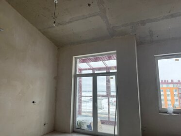 Квартира 68,2 м², 1-комнатная - изображение 2