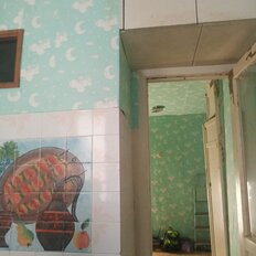 Квартира 44,7 м², 2-комнатная - изображение 1