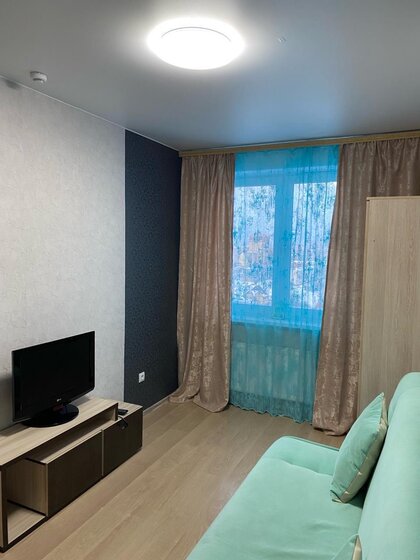 100 м², квартира-студия 40 000 ₽ в месяц - изображение 10