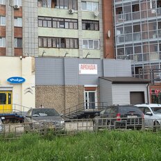 150 м², торговое помещение - изображение 1