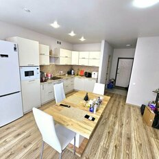 Квартира 55 м², 2-комнатная - изображение 2