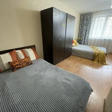 Квартира 39 м², 1-комнатная - изображение 5
