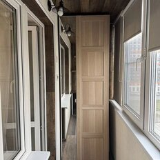 Квартира 39 м², 1-комнатная - изображение 2