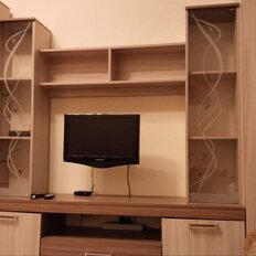 Квартира 36 м², 1-комнатная - изображение 1