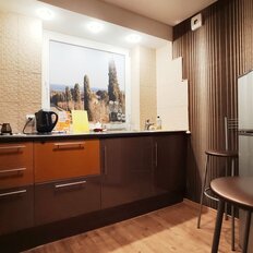 Квартира 35 м², 1-комнатная - изображение 2