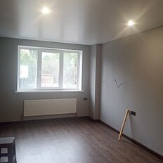 Квартира 45 м², 1-комнатная - изображение 3