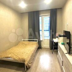 Квартира 22 м², студия - изображение 3