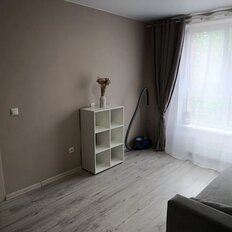 Квартира 35 м², 1-комнатная - изображение 2