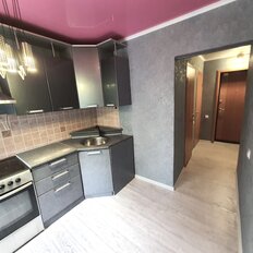 Квартира 30,4 м², 1-комнатная - изображение 4