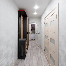 Квартира 66,8 м², 3-комнатная - изображение 5