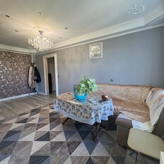 Квартира 57 м², 2-комнатная - изображение 4