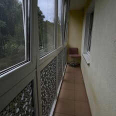 Квартира 32,7 м², студия - изображение 4