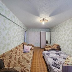 Квартира 47,8 м², 1-комнатная - изображение 5