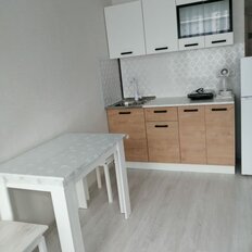 Квартира 24 м², студия - изображение 1
