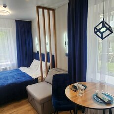 Квартира 22 м², студия - изображение 4