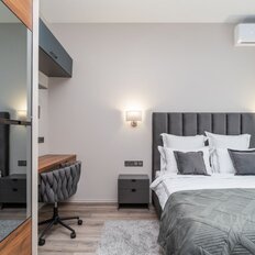 Квартира 40 м², 1-комнатная - изображение 5
