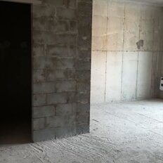 Квартира 108,7 м², 3-комнатная - изображение 3