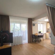 Квартира 30 м², 1-комнатная - изображение 5