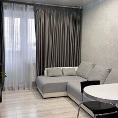 Квартира 40 м², 1-комнатная - изображение 2