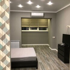 Квартира 35 м², студия - изображение 5