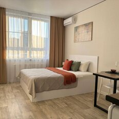 Квартира 25 м², студия - изображение 4