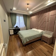 Квартира 112 м², 4-комнатная - изображение 5