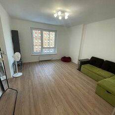 Квартира 60 м², 2-комнатная - изображение 4