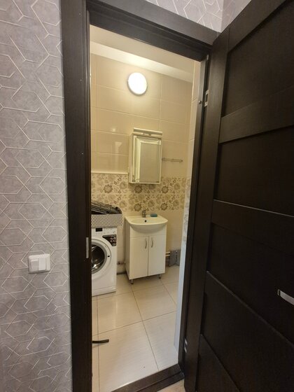 24 м², квартира-студия 32 000 ₽ в месяц - изображение 51