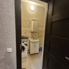 Квартира 24 м², студия - изображение 1