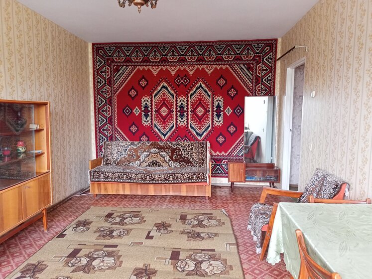 60 м², 2-комнатная квартира 6 500 000 ₽ - изображение 33
