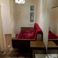 Квартира 23 м², 2-комнатная - изображение 1