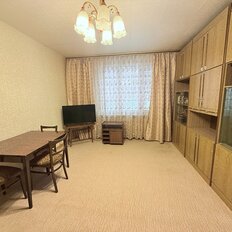 Квартира 36 м², 1-комнатная - изображение 2