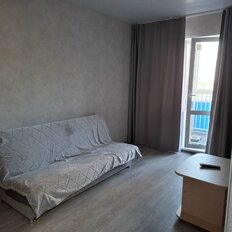 Квартира 30 м², 1-комнатная - изображение 5