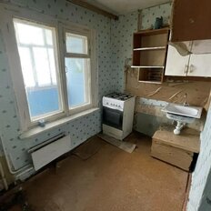 Квартира 32 м², 1-комнатная - изображение 4