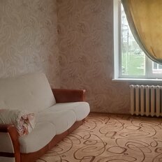Квартира 34,3 м², 1-комнатная - изображение 3