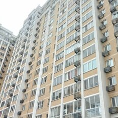 Квартира 30 м², 1-комнатная - изображение 1