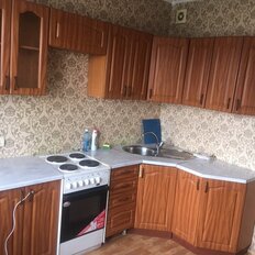 Квартира 34 м², 1-комнатная - изображение 2