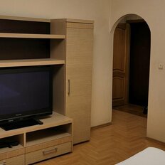 Квартира 39 м², 1-комнатная - изображение 5