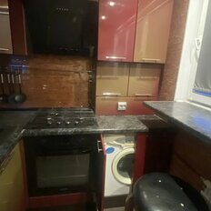 Квартира 31 м², 1-комнатная - изображение 4