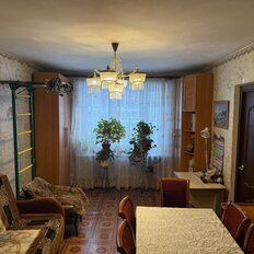 Квартира 62,9 м², 4-комнатная - изображение 2