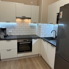 Квартира 30,2 м², 1-комнатная - изображение 2